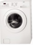 melhor AEG L 60270 FL Máquina de lavar reveja