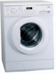 het beste LG WD-80490N Wasmachine beoordeling