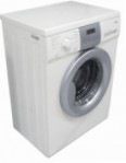 最好 LG WD-10481S 洗衣机 评论