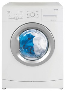 ﻿Washing Machine BEKO WKY 60821 MW3 Photo review