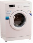 het beste BEKO WKB 50831 PT Wasmachine beoordeling