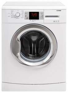 ﻿Washing Machine BEKO WKB 71241 PTMC Photo review