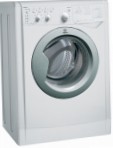 ベスト Indesit IWSC 5085 SL 洗濯機 レビュー