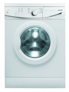 Máquina de lavar Hansa AWS510LH Foto reveja
