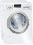 melhor Bosch WLK 2426 W Máquina de lavar reveja