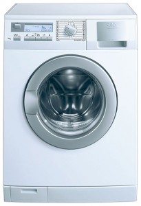 Vaskemaskine AEG L 72850 Foto anmeldelse