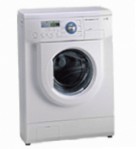 melhor LG WD-12170SD Máquina de lavar reveja