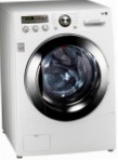 best LG F-1281ND ﻿Washing Machine review