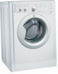 ベスト Indesit IWC 5103 洗濯機 レビュー