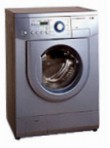 best LG WD-12175ND ﻿Washing Machine review