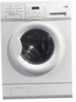 het beste LG WD-10490S Wasmachine beoordeling