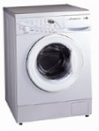 het beste LG WD-1090FB Wasmachine beoordeling