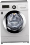 melhor LG F-1096ND3 Máquina de lavar reveja