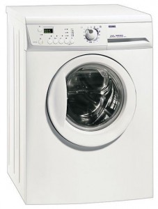 Máquina de lavar Zanussi ZWH 7100 P Foto reveja