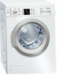 optim Bosch WAQ 28440 Mașină de spălat revizuire