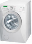 optim Gorenje WA 83120 Mașină de spălat revizuire