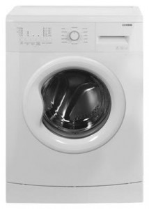 Máquina de lavar BEKO WKB 50821 PT Foto reveja