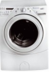 ベスト Whirlpool AWM 1011 洗濯機 レビュー