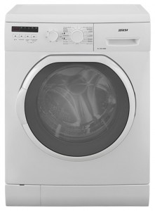 Máquina de lavar Vestel WMO 841 LE Foto reveja
