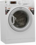melhor Hotpoint-Ariston MVSE 8210 S Máquina de lavar reveja