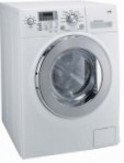 bedst LG F-1409TDS Vaskemaskine anmeldelse
