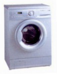 melhor LG WD-80155S Máquina de lavar reveja
