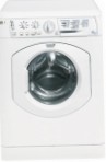 bedst Hotpoint-Ariston ARUSL 85 Vaskemaskine anmeldelse