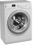melhor Hotpoint-Ariston MVSB 8010 S Máquina de lavar reveja