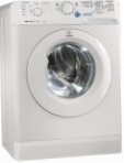 melhor Indesit NWSB 5851 Máquina de lavar reveja