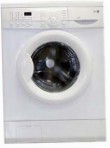 best LG WD-80260N ﻿Washing Machine review