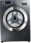melhor Samsung WF60F4E5W2X Máquina de lavar reveja