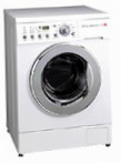best LG WD-1485FD ﻿Washing Machine review