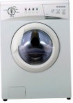 het beste Daewoo Electronics DWD-M8011 Wasmachine beoordeling