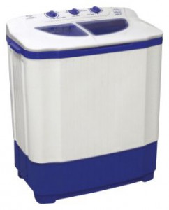 ﻿Washing Machine DELTA DL-8906 Photo review
