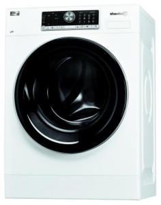 Tvättmaskin Bauknecht WA Premium 954 Fil recension