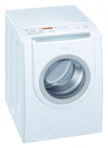 Máquina de lavar Bosch WBB 24751 Foto reveja