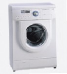 bedst LG WD-12170ND Vaskemaskine anmeldelse