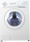 het beste Daewoo Electronics DWD-M1011 Wasmachine beoordeling