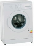 het beste BEKO WKN 60811 M Wasmachine beoordeling