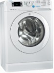 melhor Indesit XWSE 81283X WWGG Máquina de lavar reveja