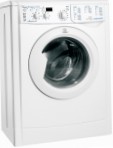 melhor Indesit IWUD 41051 C ECO Máquina de lavar reveja