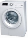 en iyi Gorenje W 65Z3/S çamaşır makinesi gözden geçirmek