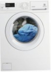 melhor Electrolux EWF 1064 EDU Máquina de lavar reveja