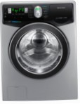 optim Samsung WF1702XQR Mașină de spălat revizuire