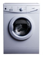 Máquina de lavar Midea MFS50-8301 Foto reveja