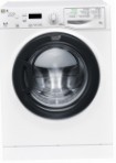 melhor Hotpoint-Ariston WMF 7080 B Máquina de lavar reveja