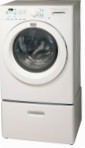melhor White-westinghouse MFW 12CEZKS Máquina de lavar reveja