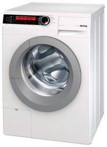Machine à laver Gorenje W 9825 I Photo examen