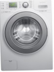 bäst Samsung WF1802WECS Tvättmaskin recension