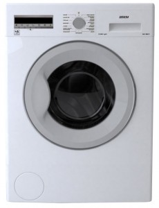 Vaskemaskine Vestel FLWM 1240 Foto anmeldelse